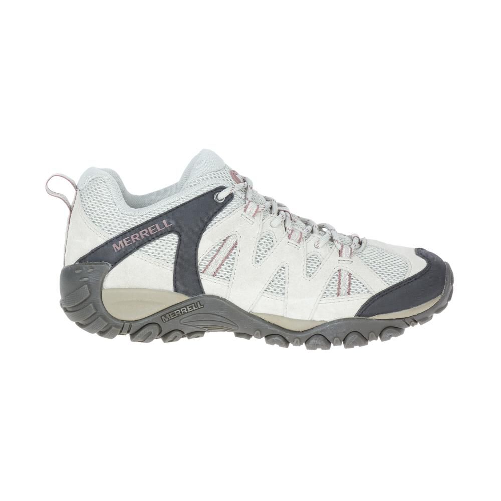 Zapatilla Outdoor Mujer  Merrell image number 1.0