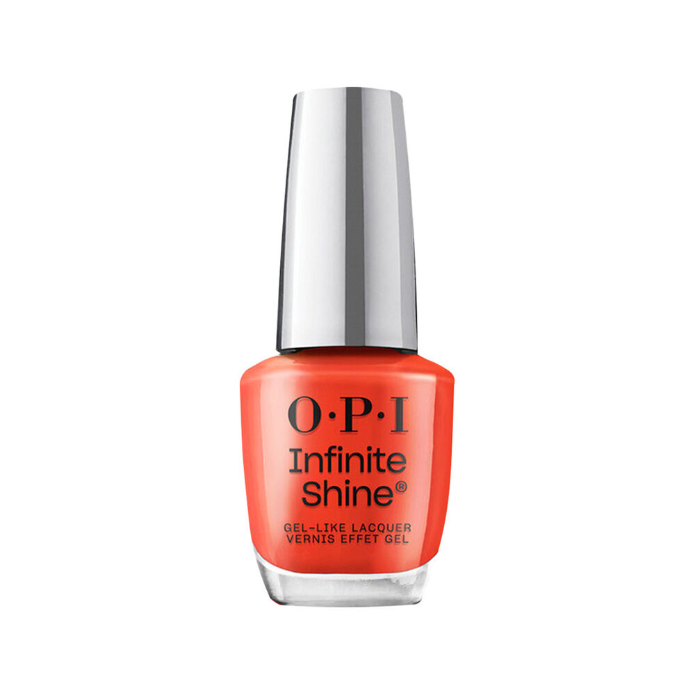 Esmalte Semipermanente Opi 15 Ml - Knock Em Red image number 0.0