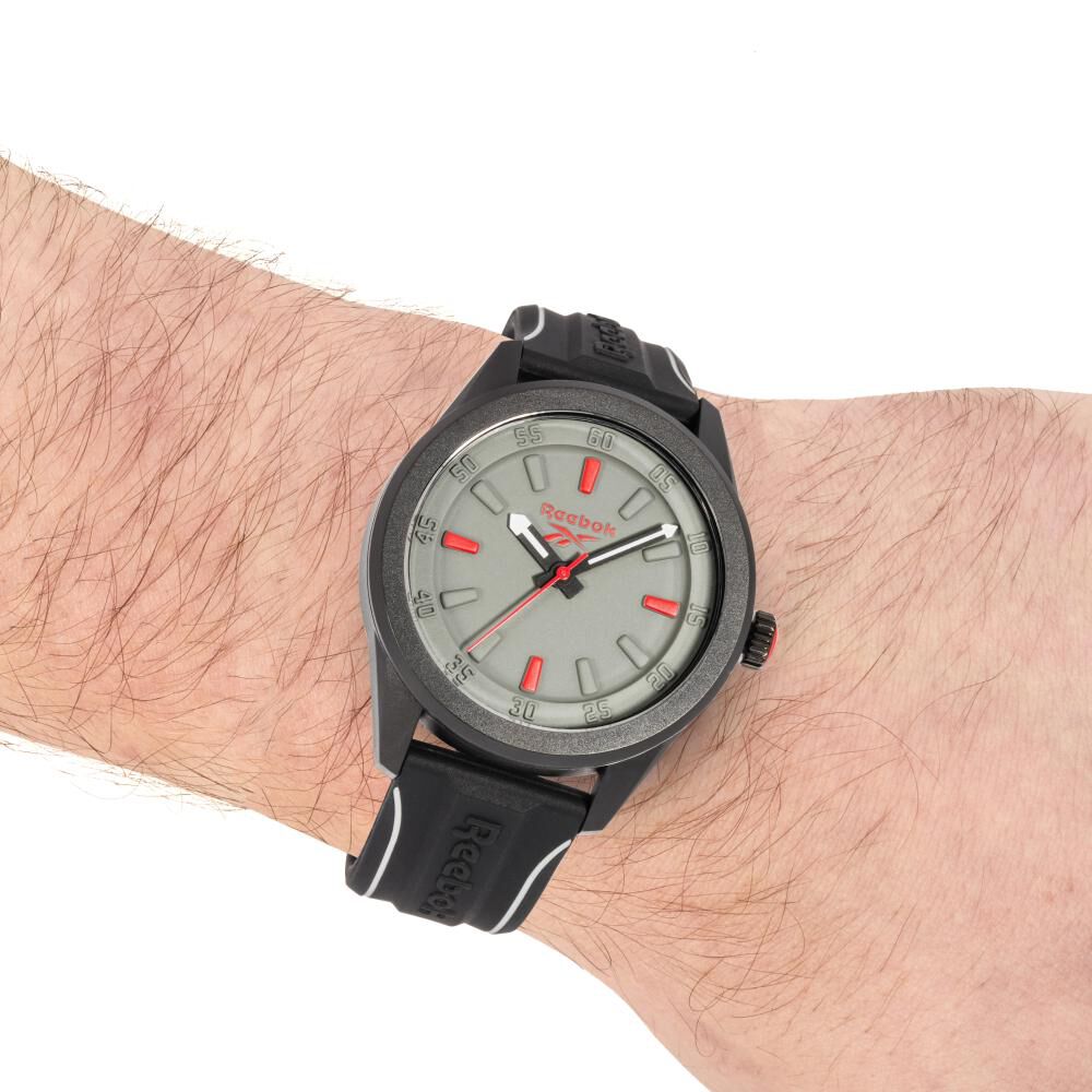 Reloj Reebok Hombre Rv-spe-g2-pbib-ar Spindrop Evolution Men's image number 4.0