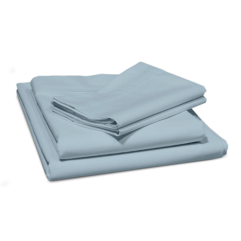 Sabana Andes 180 Hilos Lisa Jeans King image number 2.0