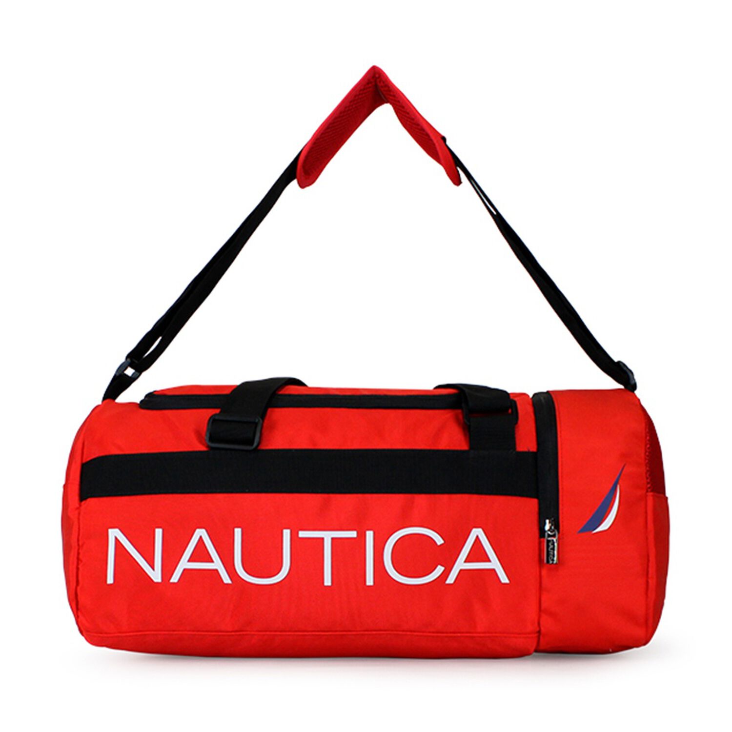 Bolso Valar + Mochila Stark Roja Nautica image number 1.0