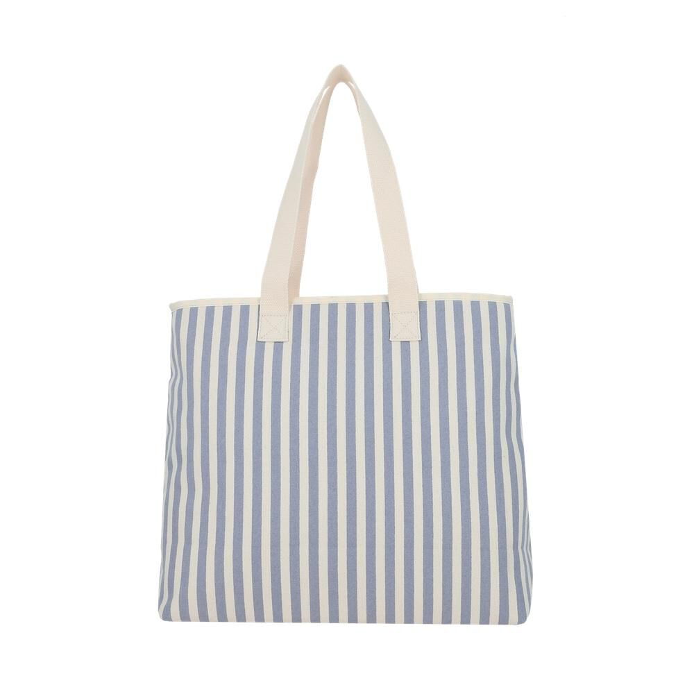 Cartera Tote Secret Habana Sc6 L Gris image number 2.0