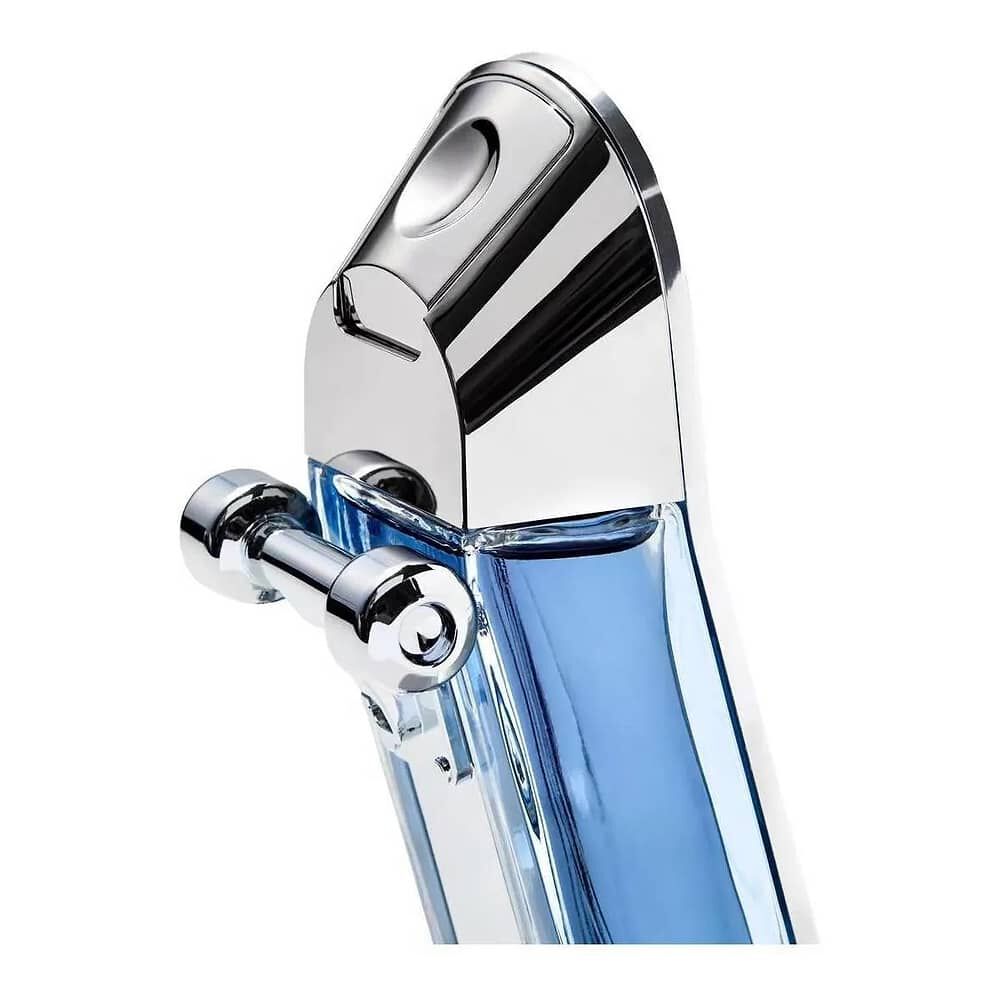 Perfume Carolina Herrera 212 Heroes Man Edt 90 Ml image number 2.0