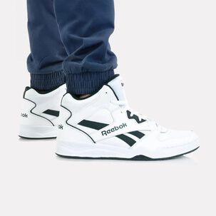 Zapatilla Basketball Hombre Reebok Royal Bb4500 Hi2