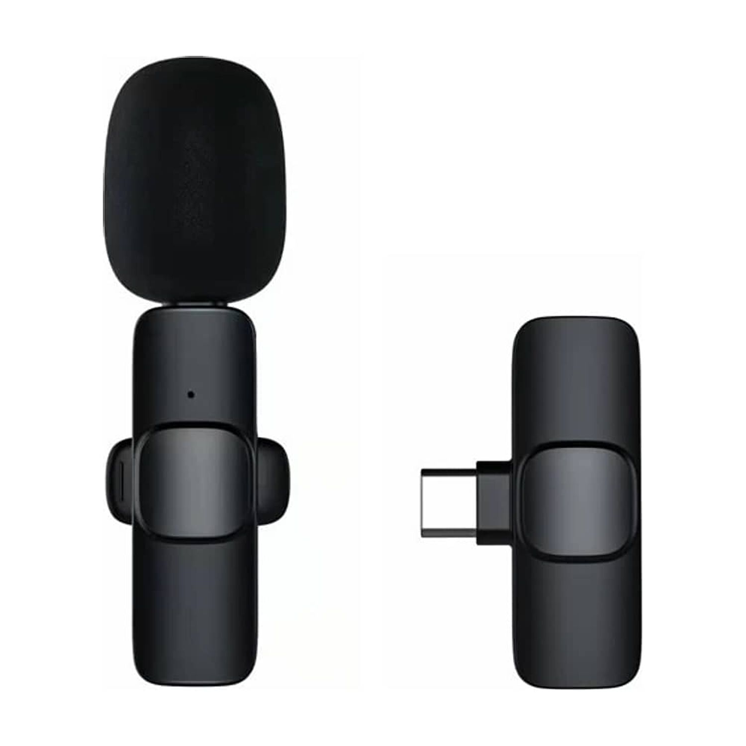 Micr&oacute;fono Inal&aacute;mbrico Hifi Para Smartphone Android & Iphone image number 3.0