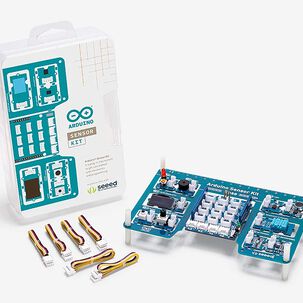 Kit De Sensores Grove Para Arduino