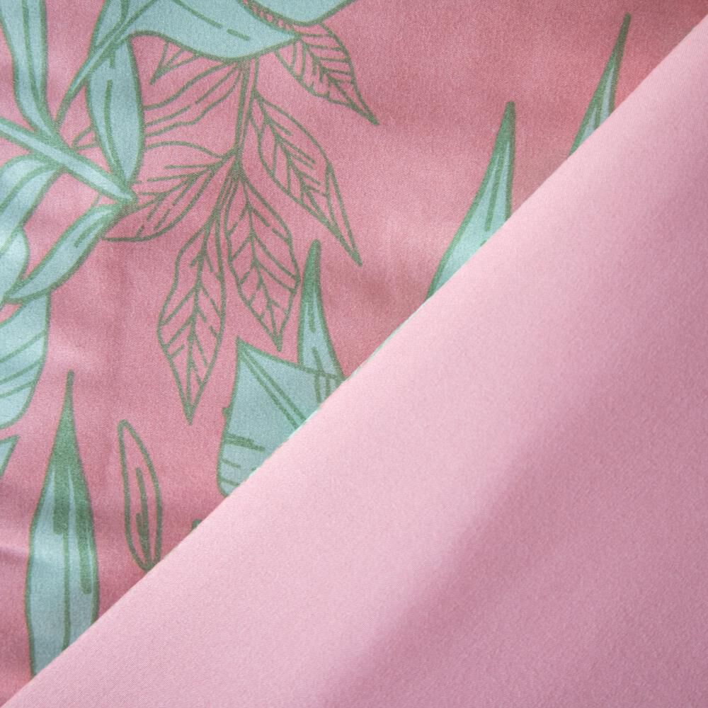 Set Plumón + Juego De Sábanas Casaideal Roma / 1.5 Plazas image number 2.0