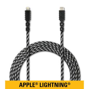 Cable Cat De Carga Y Sincronizacion Apple Lightning A Usb-c