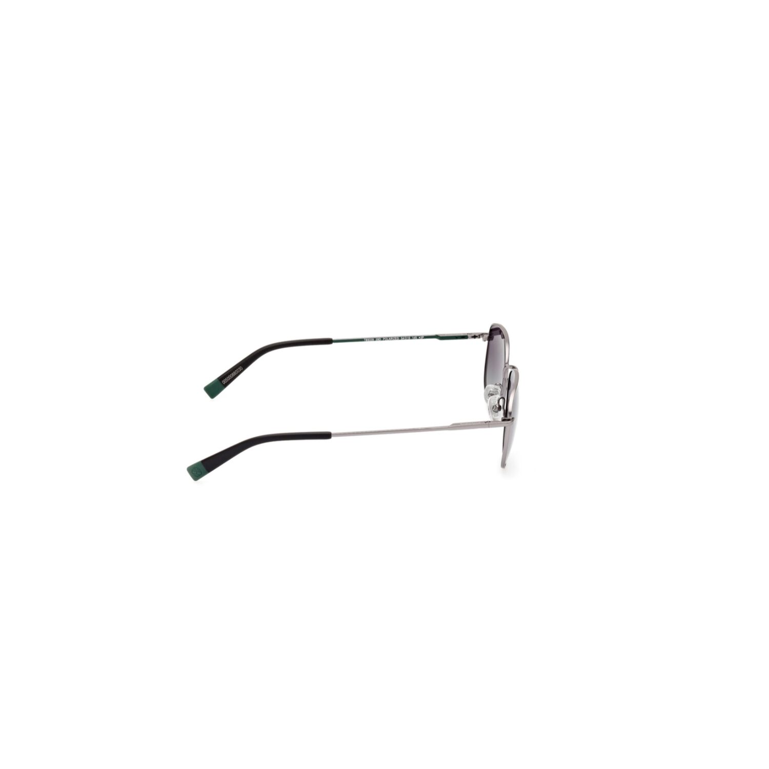 Lentes De Sol Gris Mate Polarizados Timberland image number 6.0