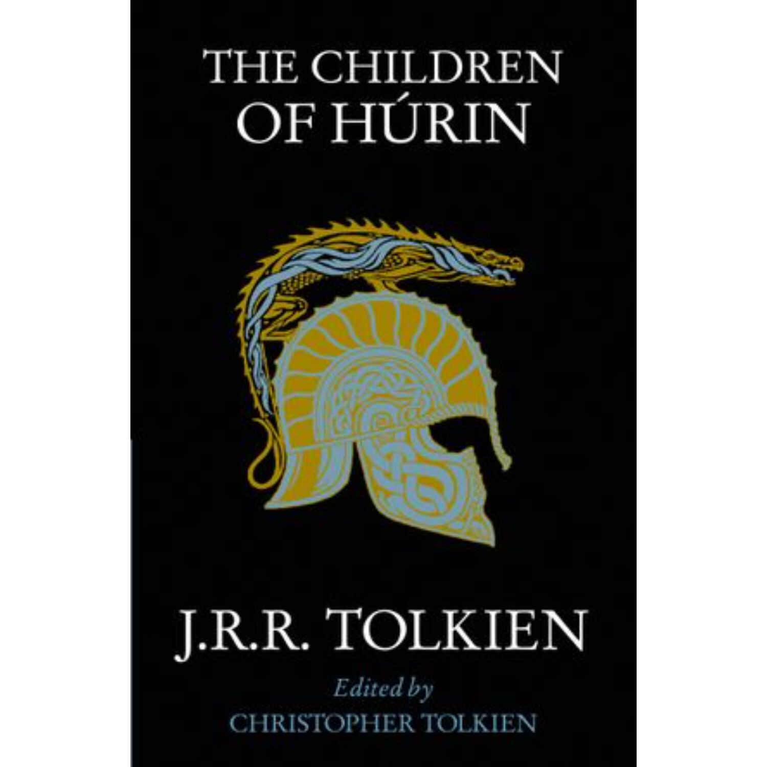 The Children Of Hurin image number 0.0