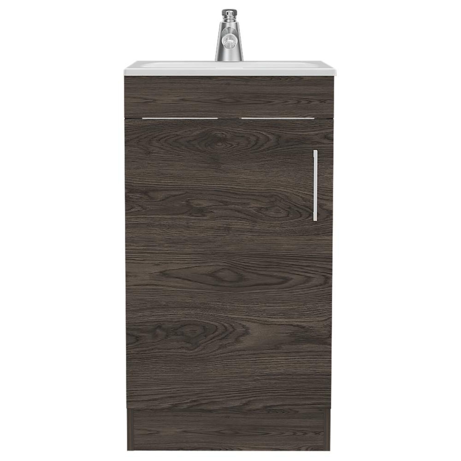 Mueble De Ba&ntilde;o Tuhome Madrid/ 1 Puerta image number 5.0