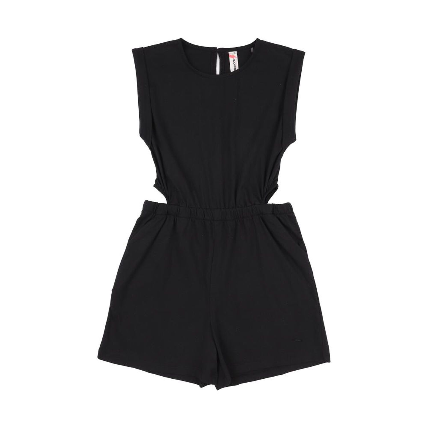 Conjunto Ni&ntilde;a Red - Rock image number 0.0