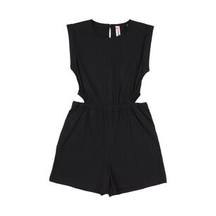 Conjunto Niña Red - Rock