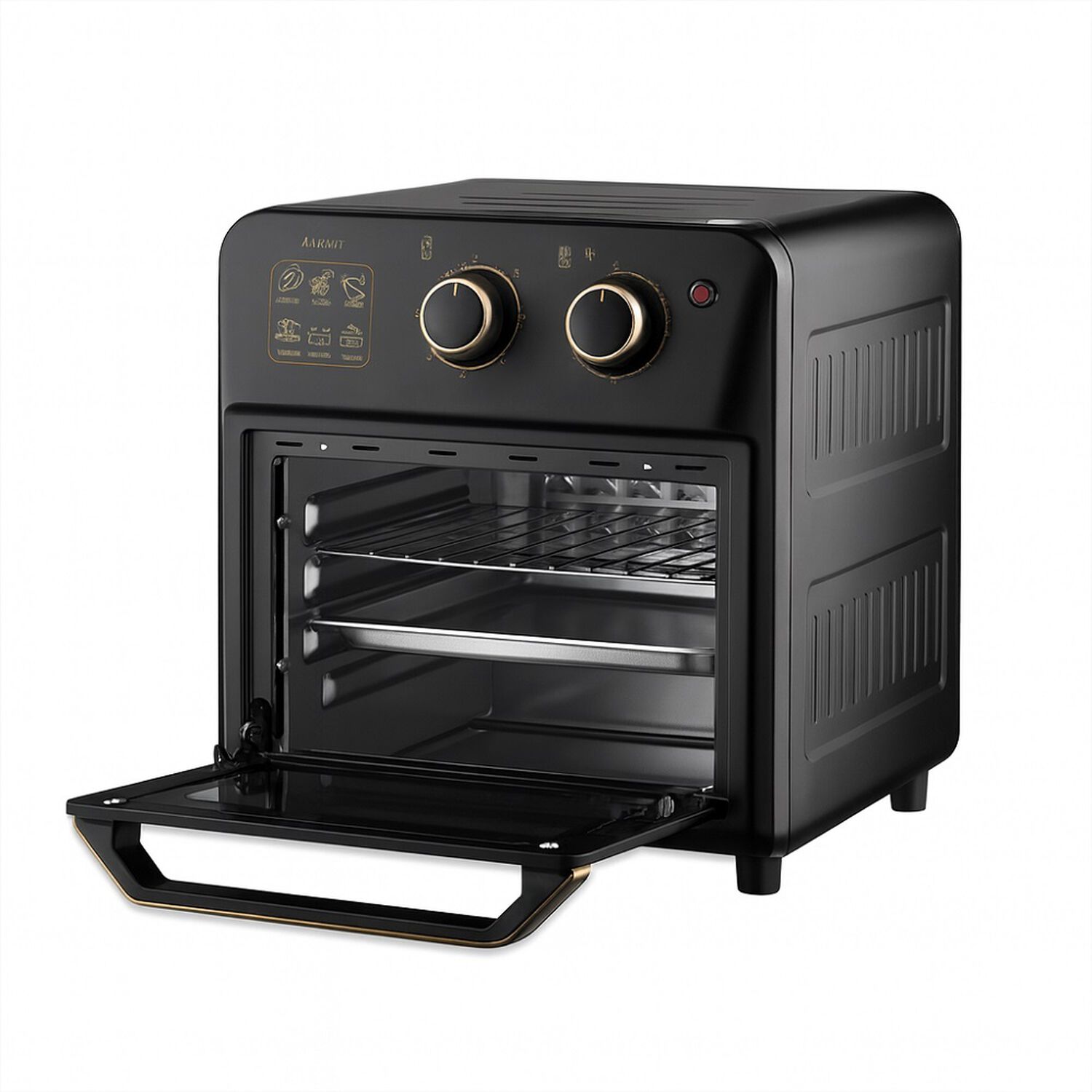 Freidora De Aire Inteligente Sin Aceite De 12l 1360w 220v image number 2.0