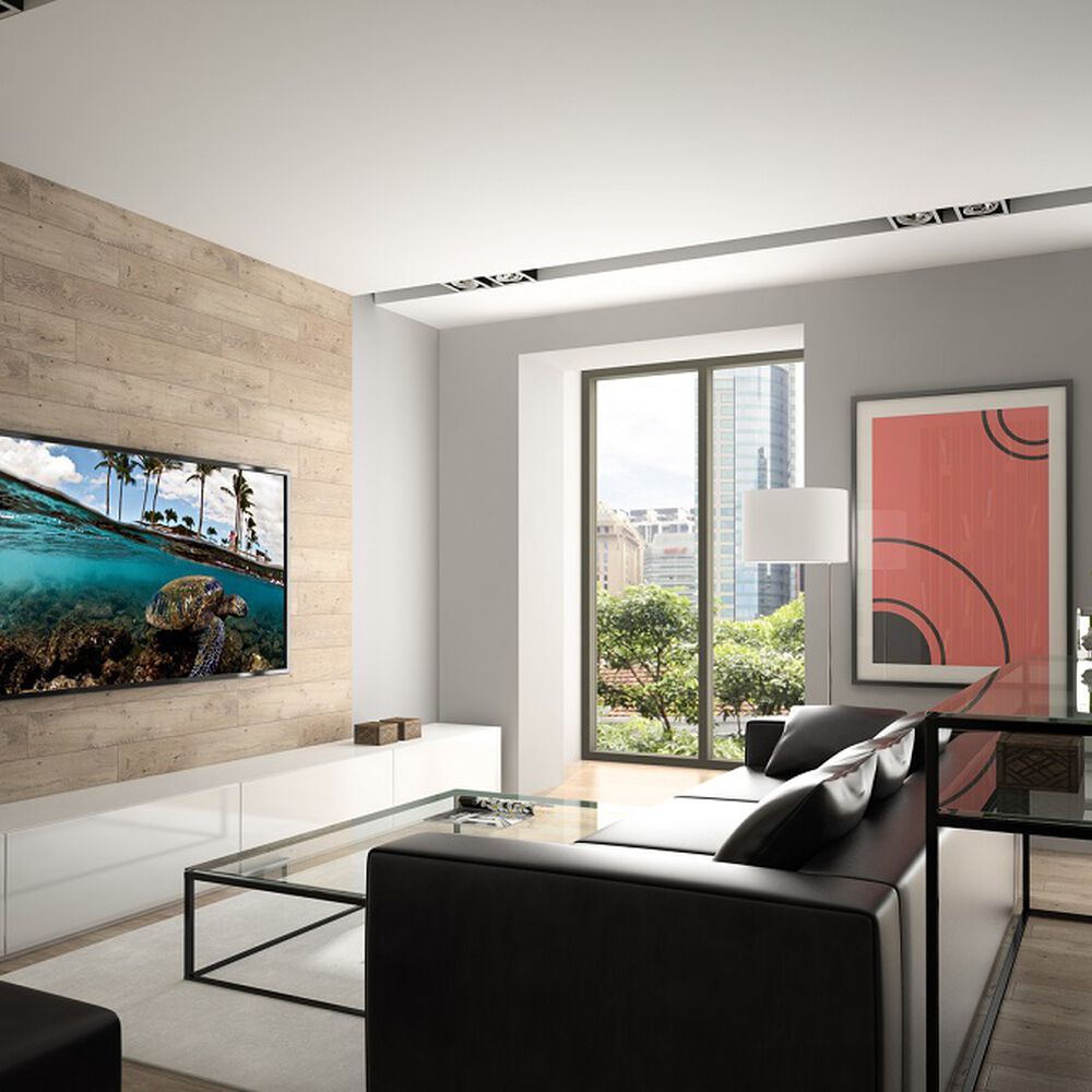 Soporte Tv Universal 10" A 70" - 40kg Gn59 - Forte image number 3.0