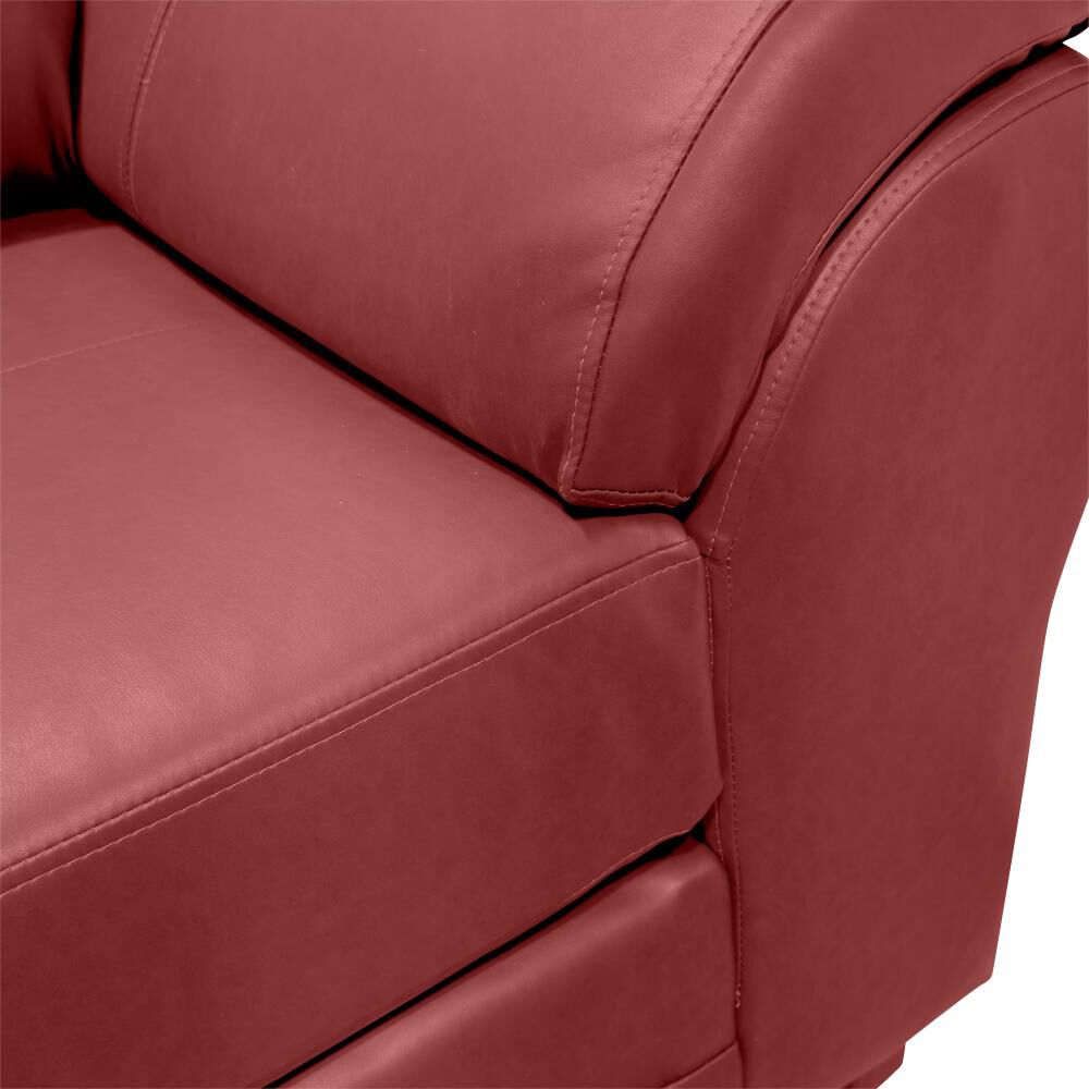 Sof&aacute; Seccional Living Factory Samy Izquierdo / 4 Cuerpos image number 9.0