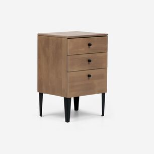 Velador Rosen Paul Madera