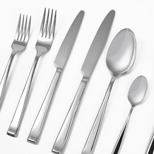 Set De Cuchilleria Para 4 Personas 28pzs Coquinaria