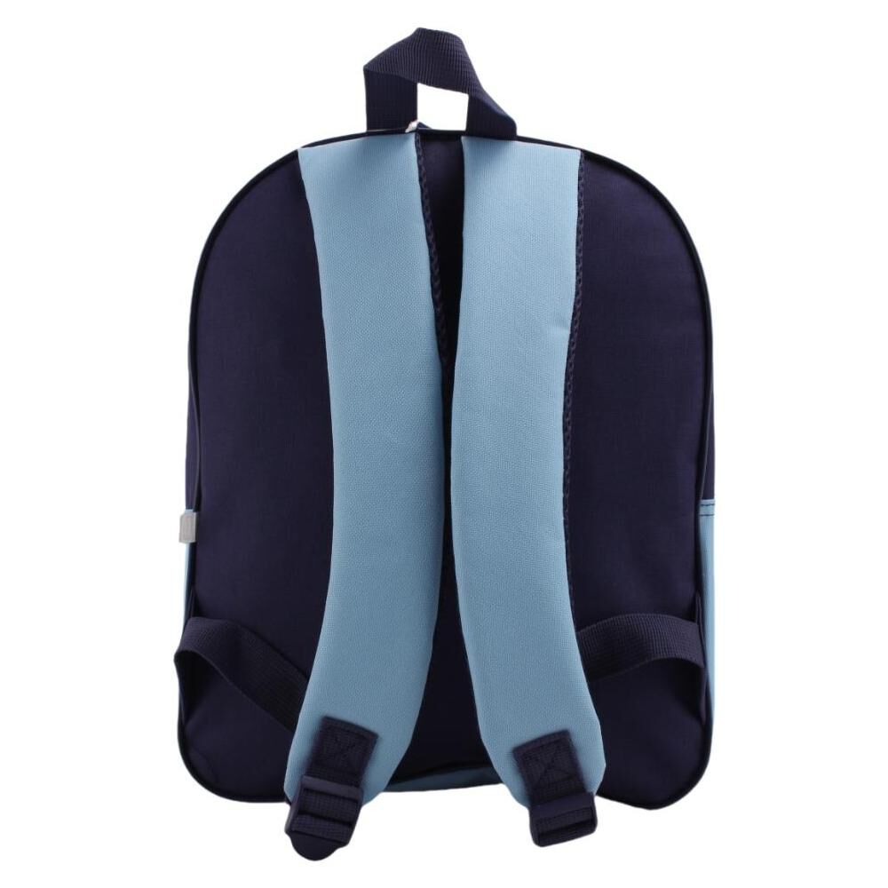 Mochila Infantil 3d Face Bluey image number 1.0