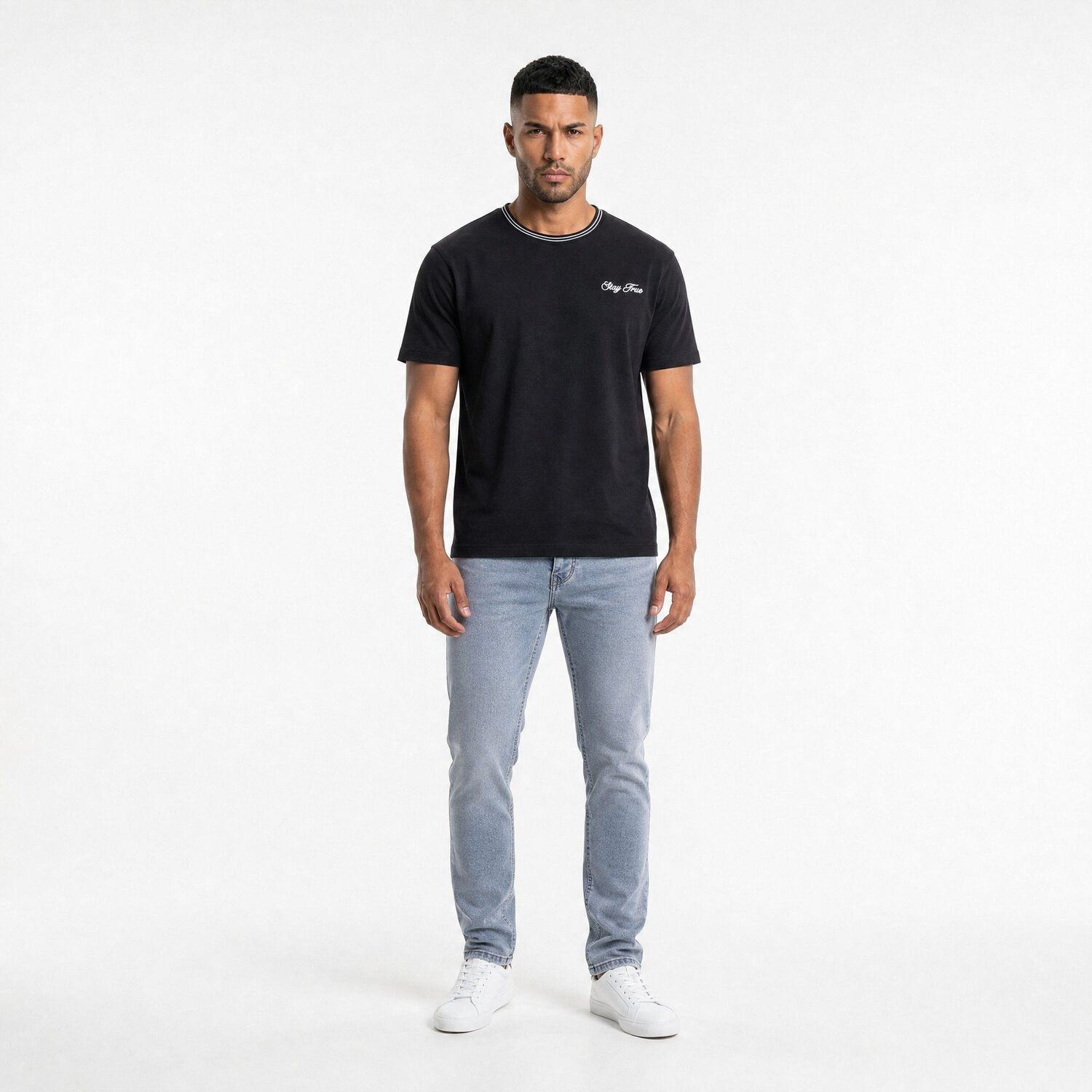 Polera Hombre Rolly Go image number 0.0