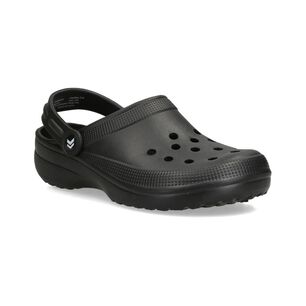 Sandalia Hombre Rolly Go Black
