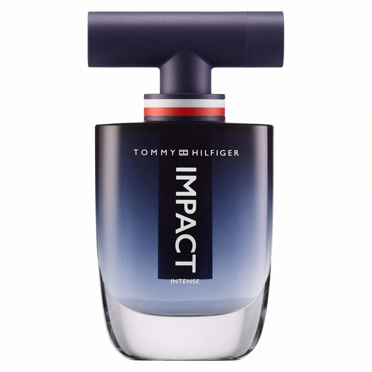 Tommy Impact Intense 100 Ml Eau De Parfum image number 2.0