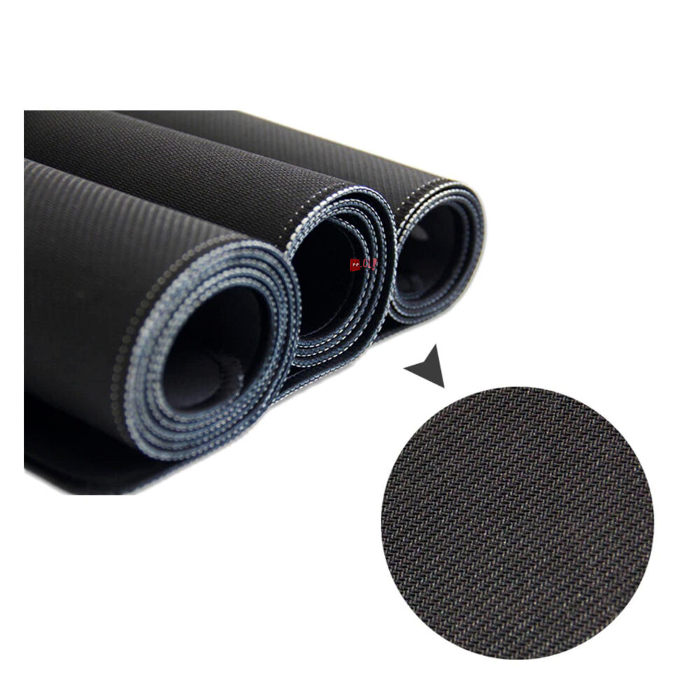 Mouse Pad Gamer Mapa Mundial 90x40cms - Ps image number 2.0