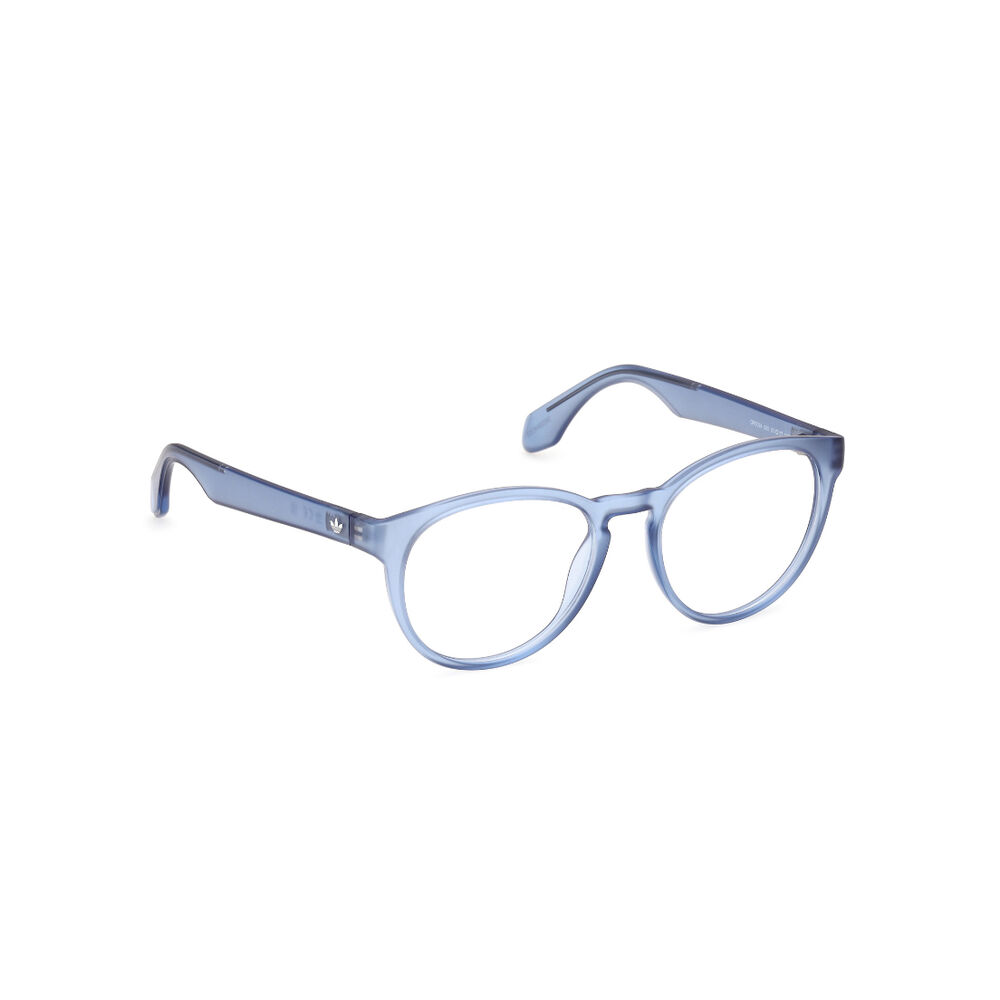Lentes Ópticos Azul Adidas Originals image number 7.0