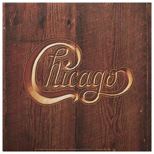 Chicago - Chicago V (2lp) | Vinilo Usado
