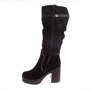 Bota Negro Pand-g Art. 5pg243131black