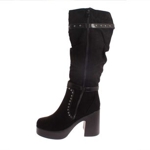 Bota Negro Pand-g Art. 5pg243131black