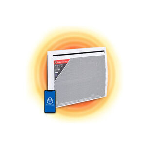 Panel Electrico Thor Irp 1000 Wifi