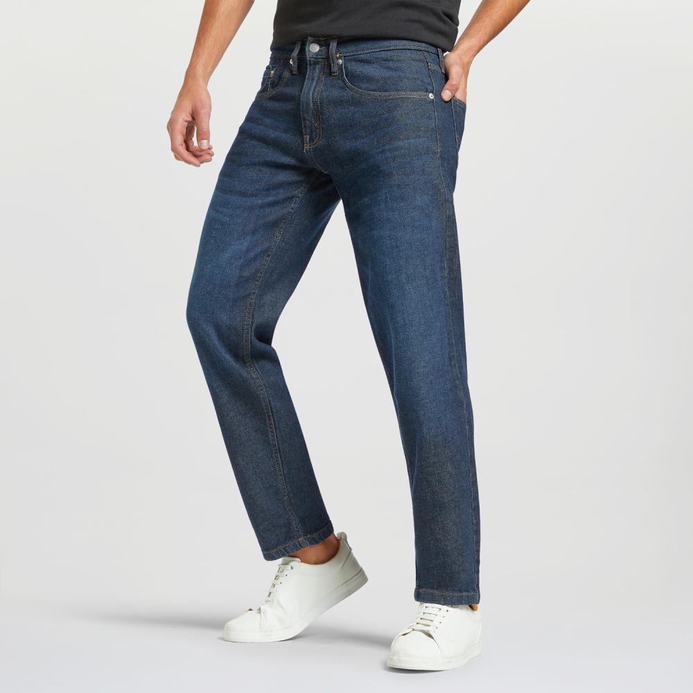 Jeans Regular Fit Strech 512 Hombre Levi's image number 2.0