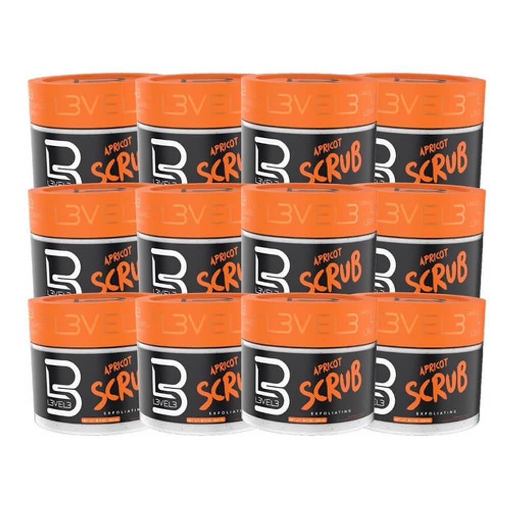 Exfoliante Facial De Albaricoque image number 1.0