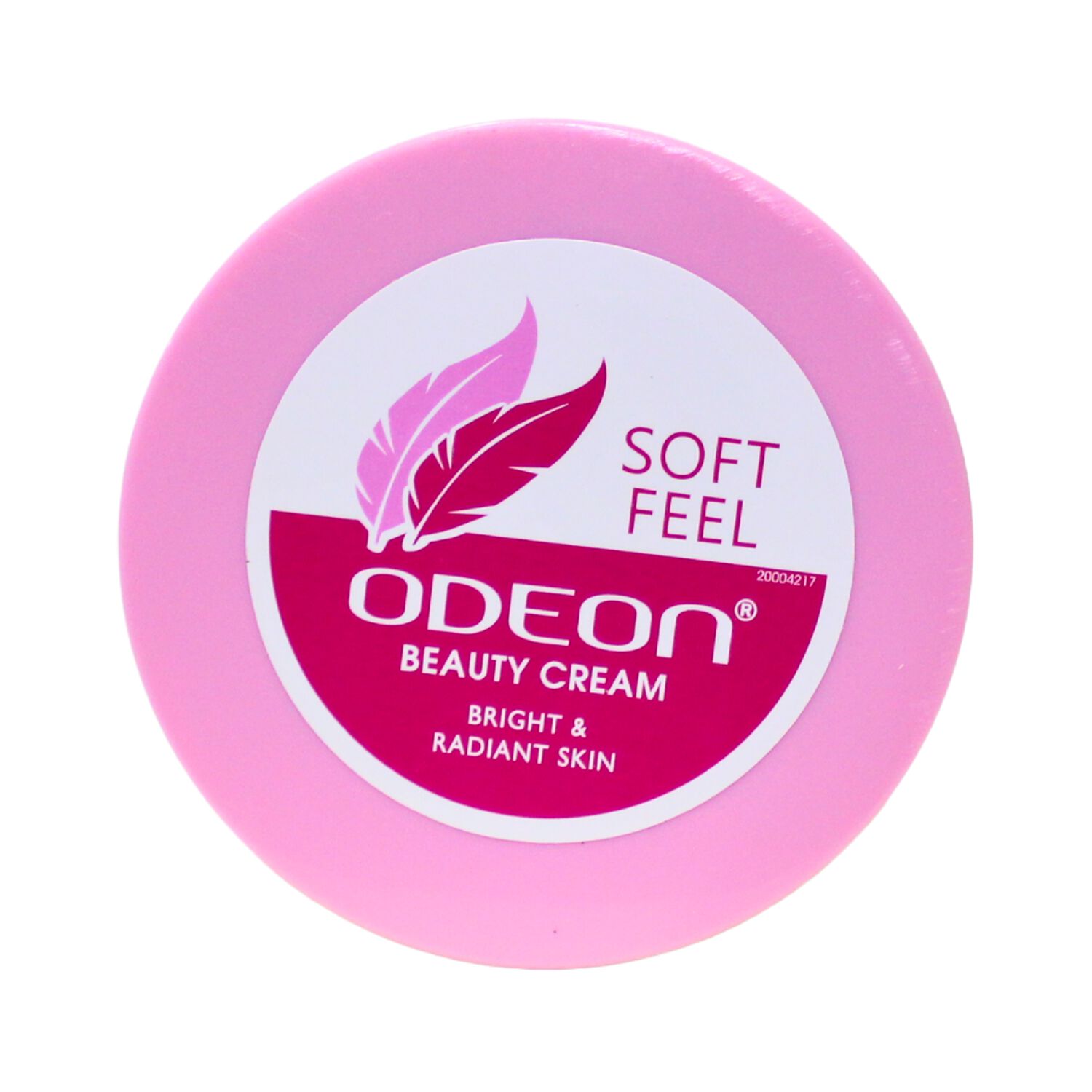 Odeon Crema Facial Piel Radiante 200 Ml image number 1.0