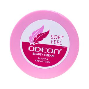 Odeon Crema Facial Piel Radiante 200 Ml