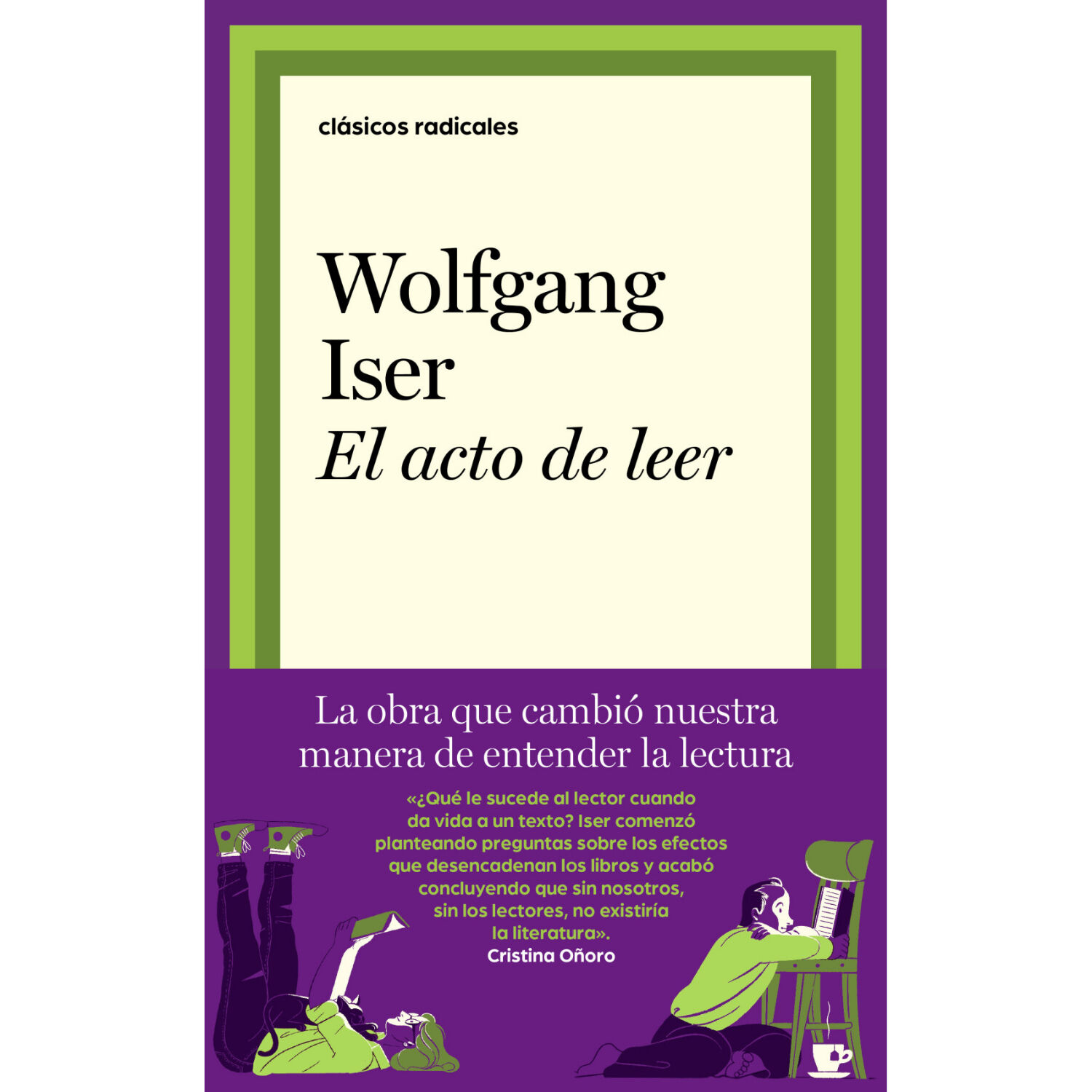 El Acto De Leer image number 0.0