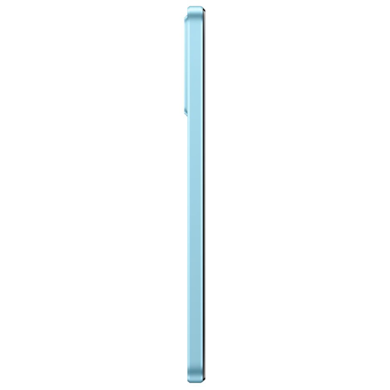 Smartphone Honor X5B Plus / 256 GB / Blue /Liberado image number 5.0
