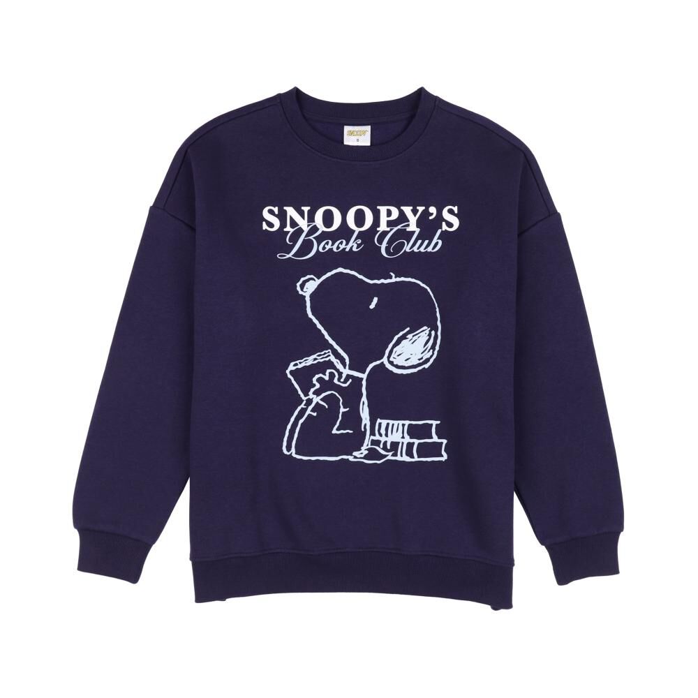 Poler&oacute;n Mujer Freedom image number 0.0