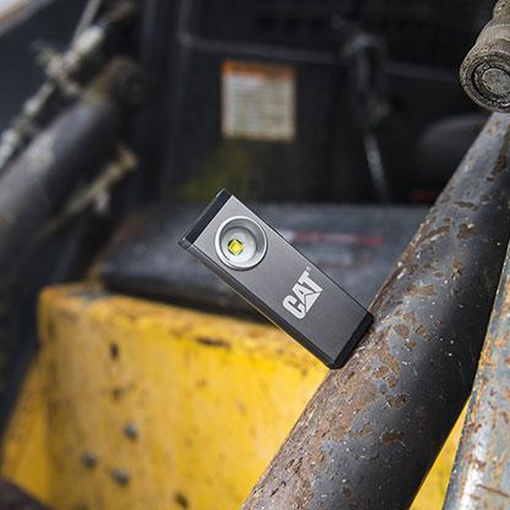 Linterna Led De Bolsillo Recargable Ct5115 Lumenes 200 image number 5.0