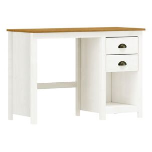 Escritorio Roca Posadas / 2 Cajones