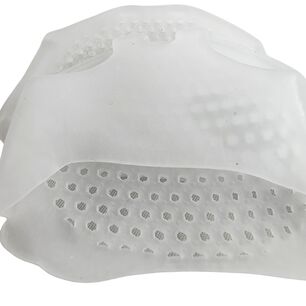 Almohadillas Silicona Cojin Pie Metatarso Plantilla Antepi&eacute;
