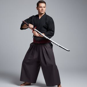 Cosplay Espada Kamado Tanjiro Fuego Kimetsu No Yaiba Cosplay Espada Kamado Tanjiro Fuego Kimetsu No Yaiba