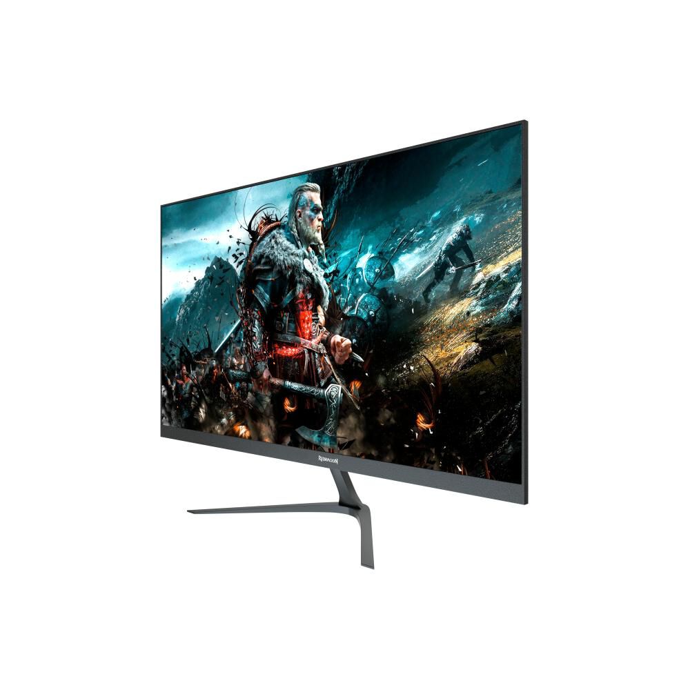Monitor Gamer Redragon Emerald / 27 " / Full HD / 1ms / Radeon Freesync image number 1.0