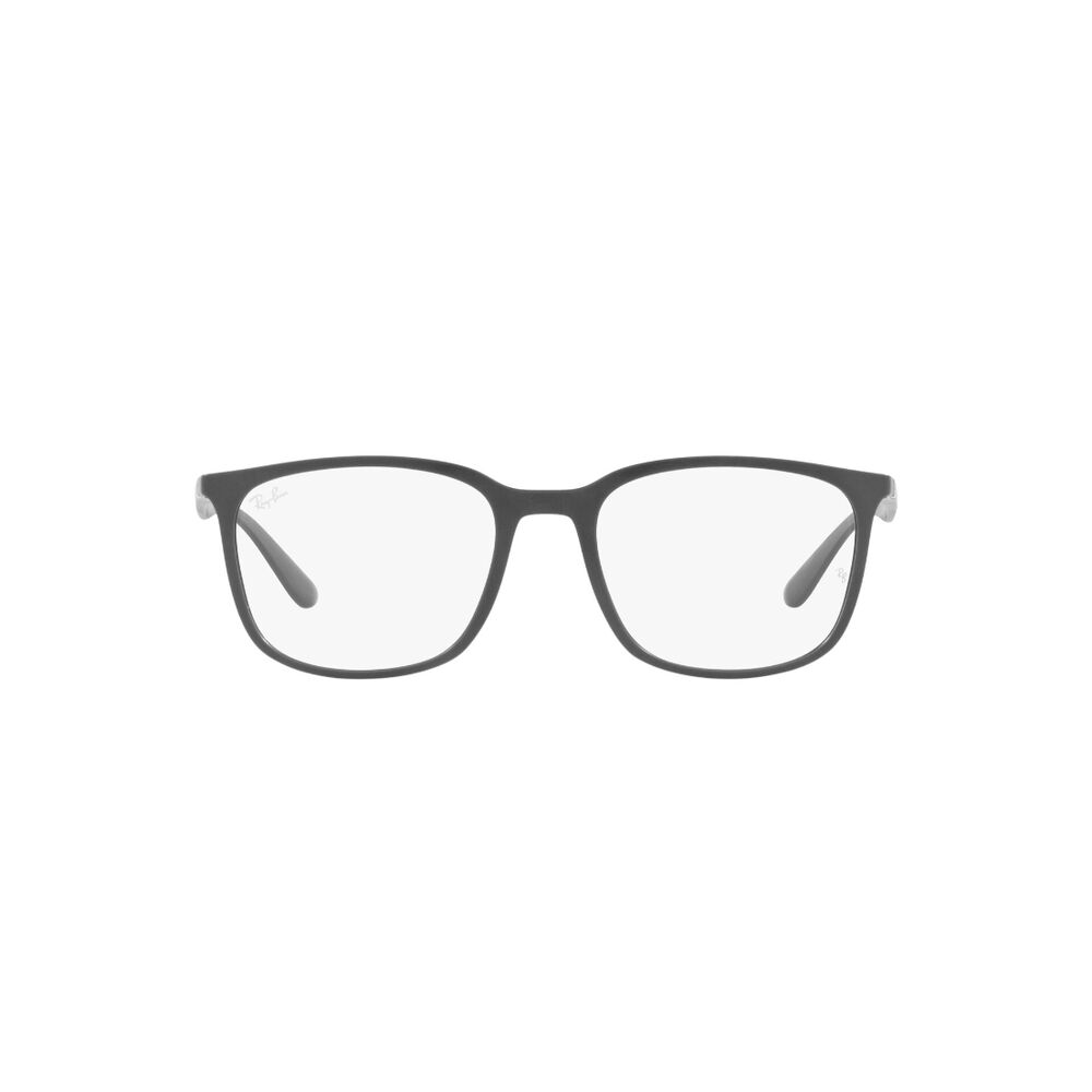 Lentes Ópticos Gris Ray-ban Optical image number 0.0