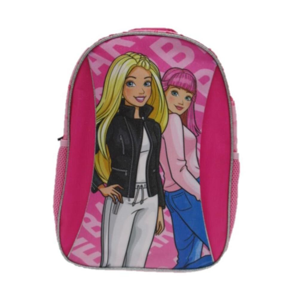 Mochila Niña Barbie Ba77955 image number 0.0