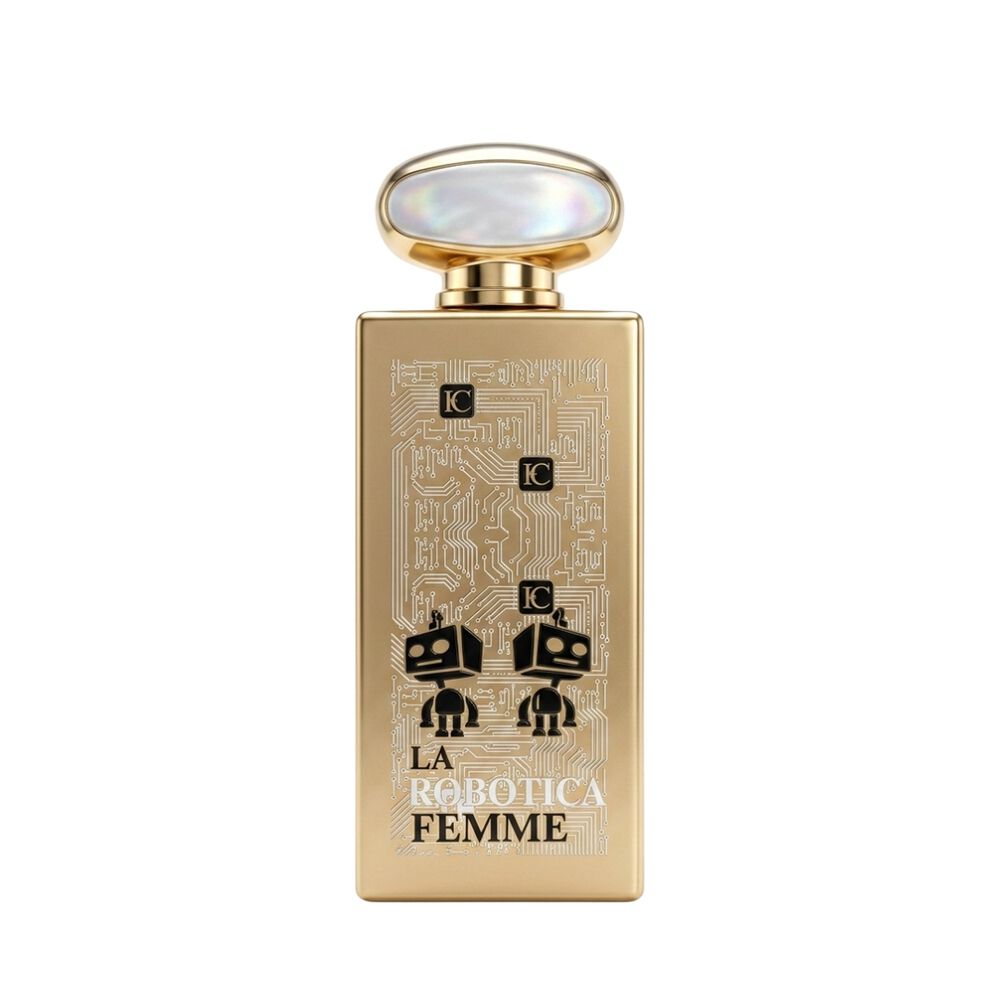 Fc La Robotica Femme 100ml Edp image number 1.0