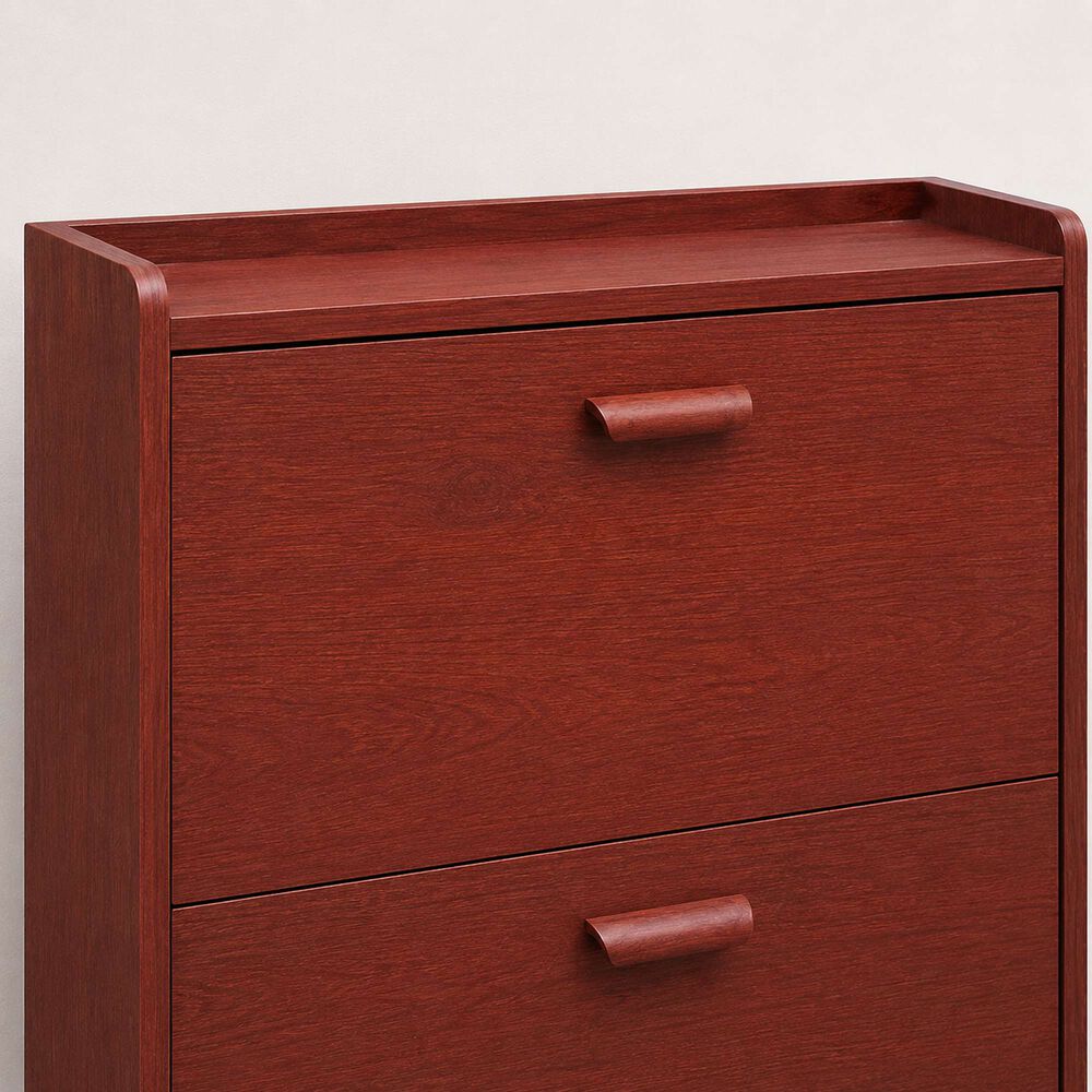 Zapatero Wood 3 Niveles image number 5.0