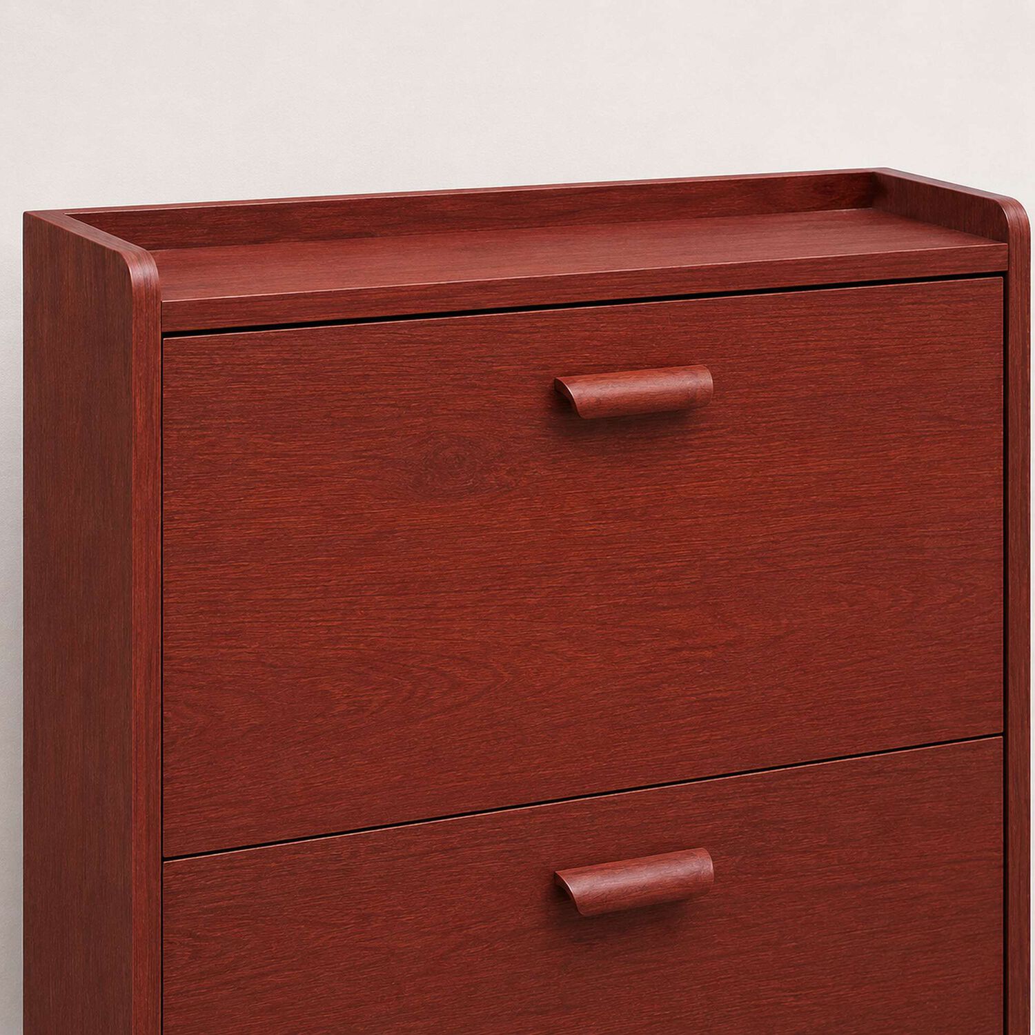 Zapatero Wood 3 Niveles image number 5.0