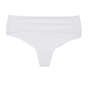 Colaless Control Abdomen Invisible Blanco 2rios